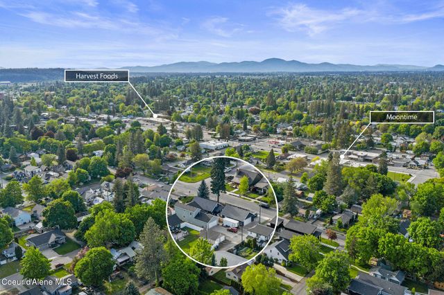 302 S 16th ST, Coeur D'alene, ID 83814