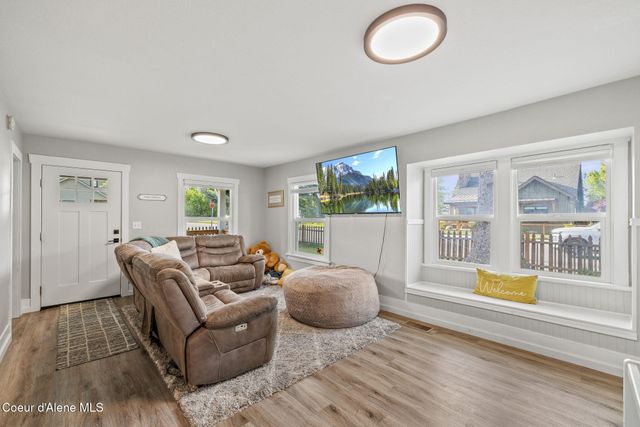 302 S 16th ST, Coeur D'alene, ID 83814