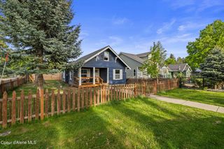 302 S 16th ST, Coeur D'alene, ID 83814