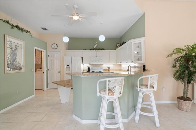 524 ISLAMORADA BOULEVARD, Punta Gorda, FL 33955