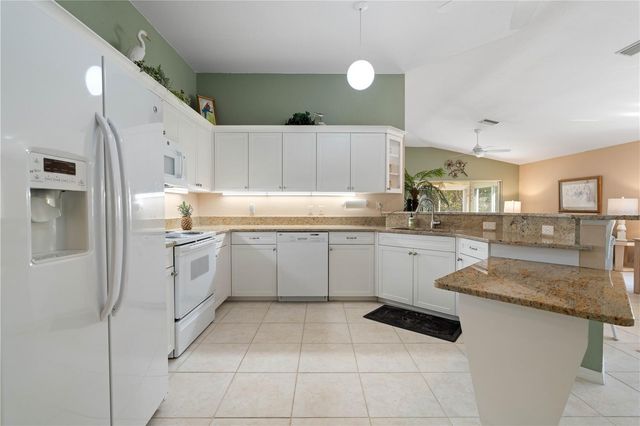 524 ISLAMORADA BOULEVARD, Punta Gorda, FL 33955