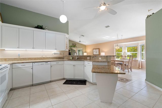 524 ISLAMORADA BOULEVARD, Punta Gorda, FL 33955