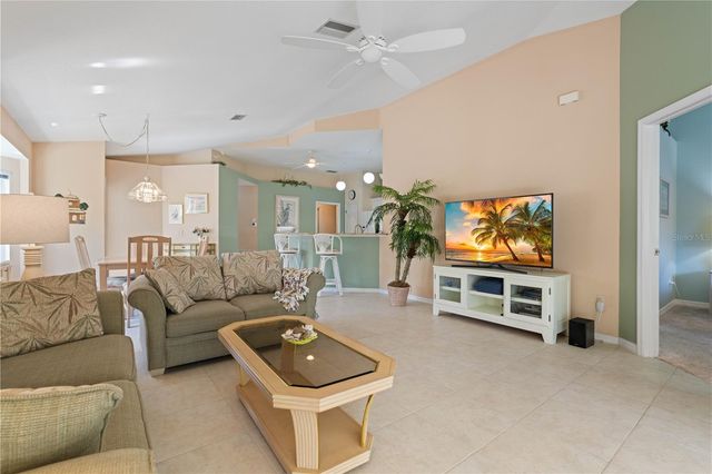 524 ISLAMORADA BOULEVARD, Punta Gorda, FL 33955