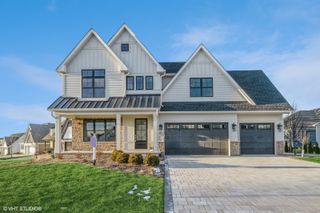 6008 BURR OAK (LOT 129) Drive, Western Springs, IL 60558