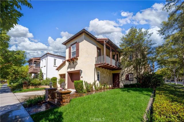 33 Grape Arbor, Irvine, CA 92620