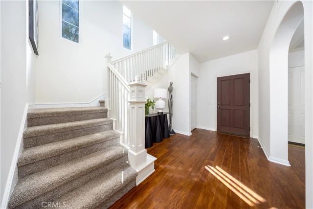 33 Grape Arbor, Irvine, CA 92620