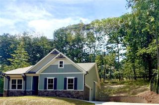 218 Chickasaw Drive, Waleska, GA 30183