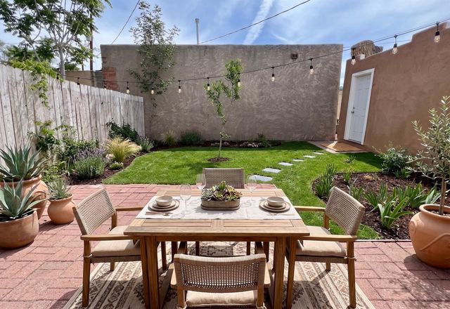 316 9th Street SW, Albuquerque, NM 87102