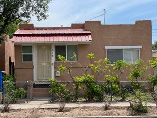 316 9th Street SW, Albuquerque, NM 87102