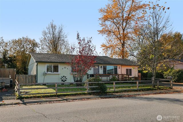 6610 95th Street NE, Marysville, WA 98270