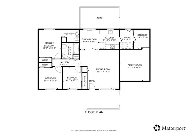 6610 95th Street NE, Marysville, WA 98270