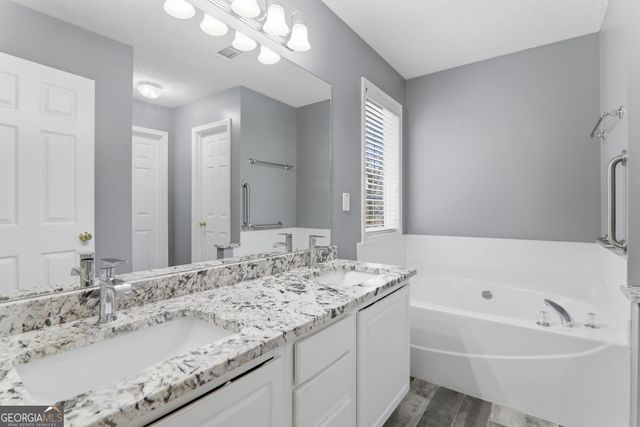 128 Old Still Court, Dawsonville, GA 30534