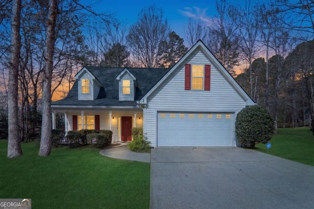 128 Old Still Court, Dawsonville, GA 30534