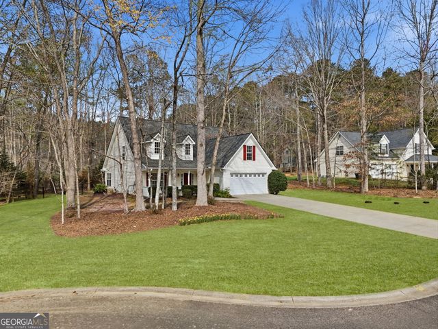 128 Old Still Court, Dawsonville, GA 30534