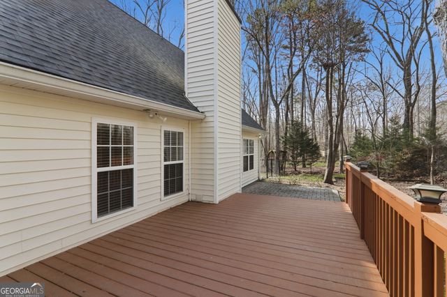 128 Old Still Court, Dawsonville, GA 30534