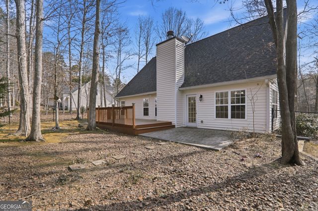 128 Old Still Court, Dawsonville, GA 30534