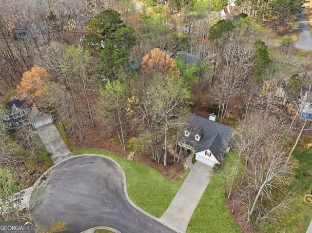 128 Old Still Court, Dawsonville, GA 30534