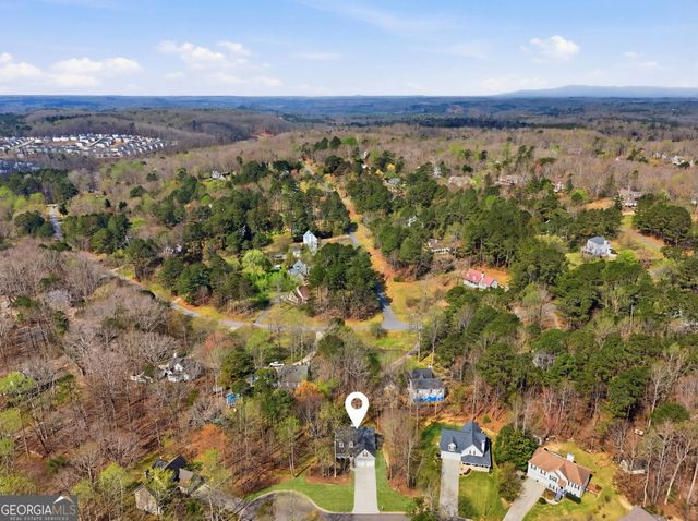 128 Old Still Court, Dawsonville, GA 30534