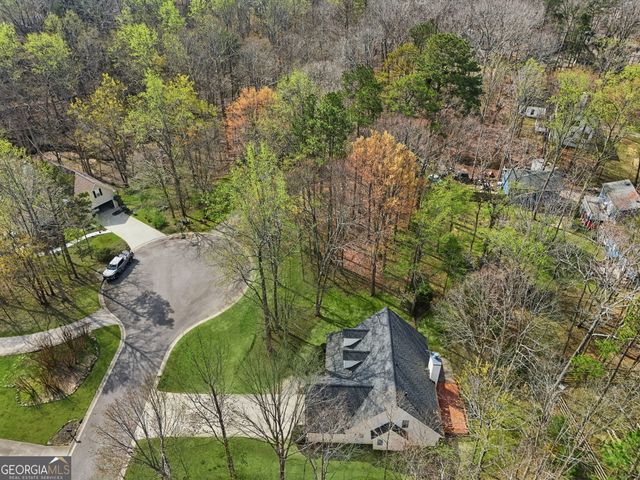 128 Old Still Court, Dawsonville, GA 30534