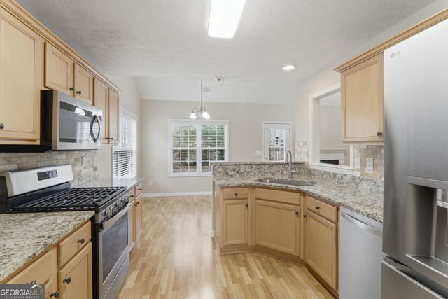 128 Old Still Court, Dawsonville, GA 30534