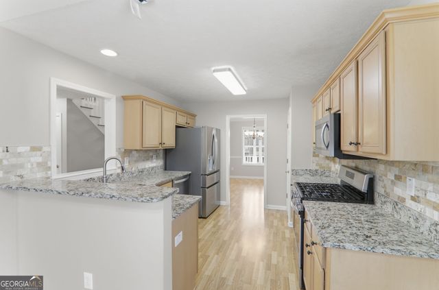 128 Old Still Court, Dawsonville, GA 30534