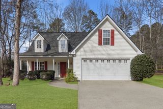 128 Old Still Court, Dawsonville, GA 30534
