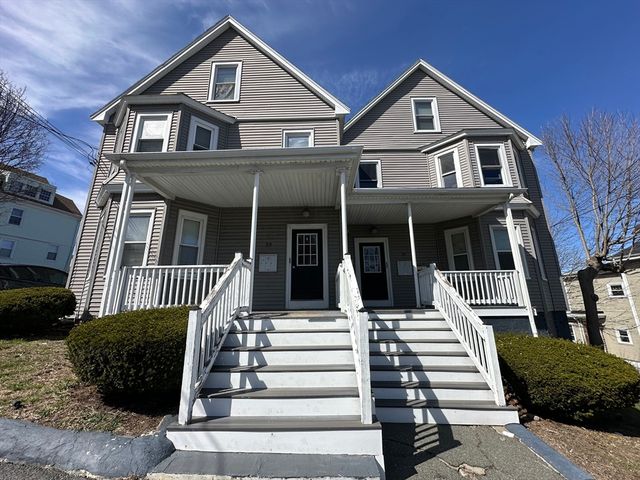 26 Centennial Ave 3, Revere, MA 02151