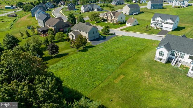 ST. MICHAELS MODEL 540 MONOCACY TRL, Spring Grove, PA 17362