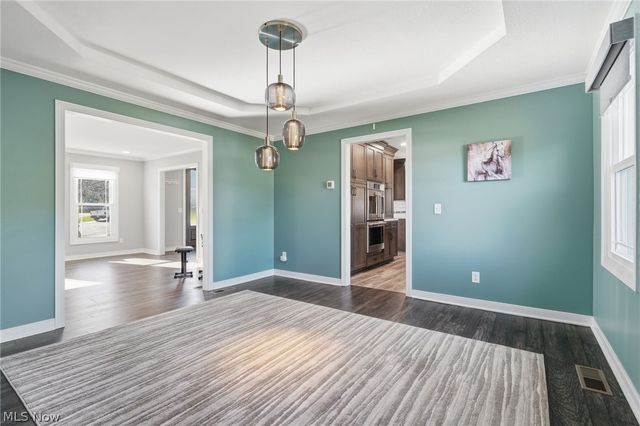 6625 Olde Stone Circle NE, Canton, OH 44721