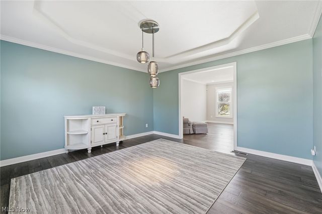 6625 Olde Stone Circle NE, Canton, OH 44721