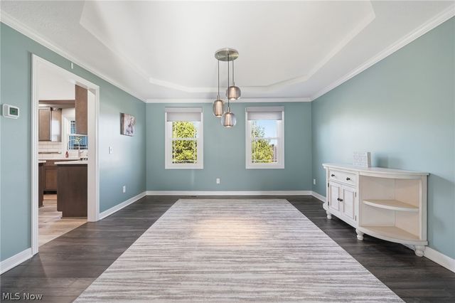 6625 Olde Stone Circle NE, Canton, OH 44721