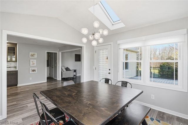 6625 Olde Stone Circle NE, Canton, OH 44721