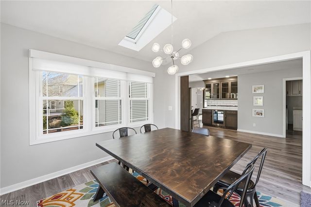 6625 Olde Stone Circle NE, Canton, OH 44721