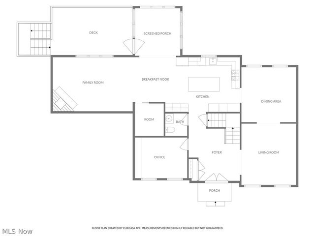 6625 Olde Stone Circle NE, Canton, OH 44721