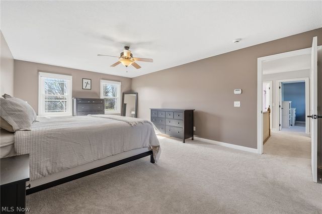 6625 Olde Stone Circle NE, Canton, OH 44721