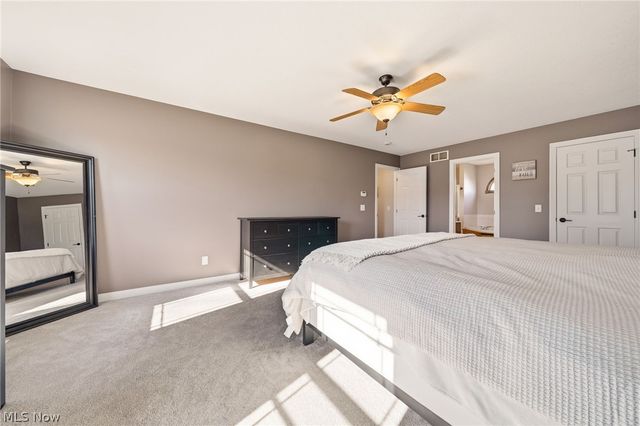 6625 Olde Stone Circle NE, Canton, OH 44721