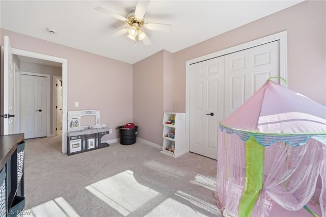 6625 Olde Stone Circle NE, Canton, OH 44721