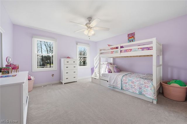 6625 Olde Stone Circle NE, Canton, OH 44721