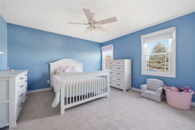 6625 Olde Stone Circle NE, Canton, OH 44721