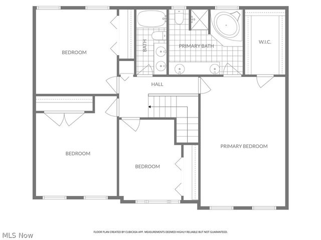 6625 Olde Stone Circle NE, Canton, OH 44721