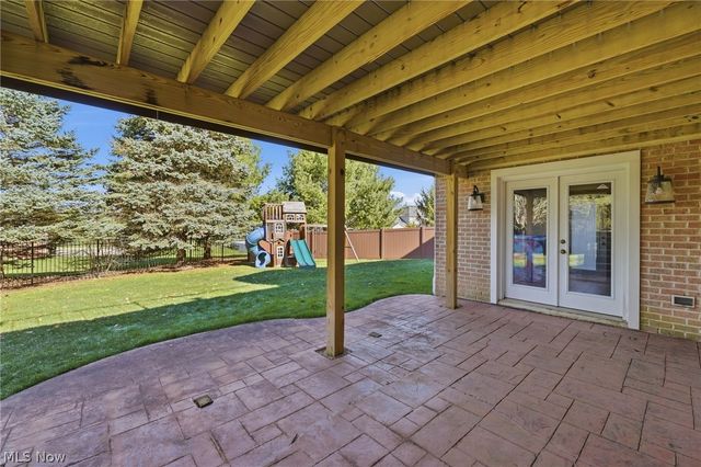 6625 Olde Stone Circle NE, Canton, OH 44721