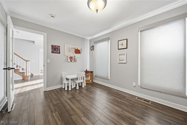 6625 Olde Stone Circle NE, Canton, OH 44721