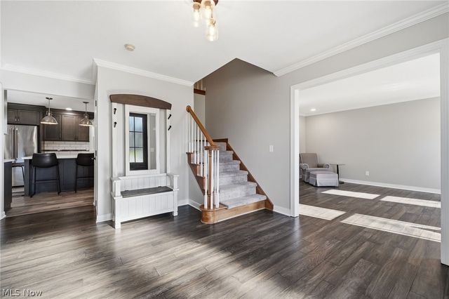 6625 Olde Stone Circle NE, Canton, OH 44721