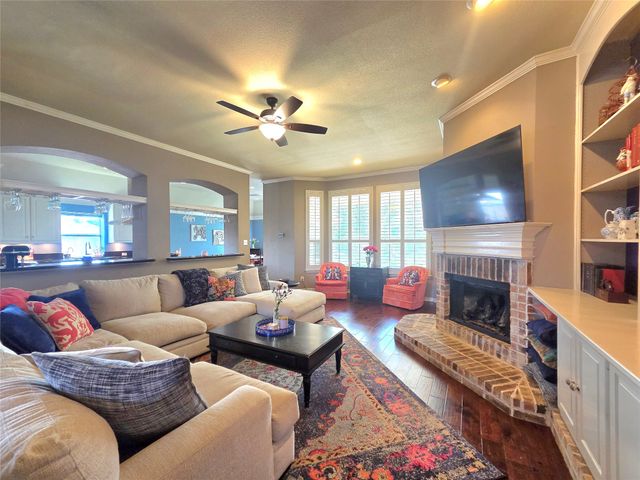 2079 Fair Oaks Circle, Corinth, TX 76210