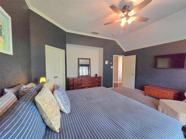 2079 Fair Oaks Circle, Corinth, TX 76210