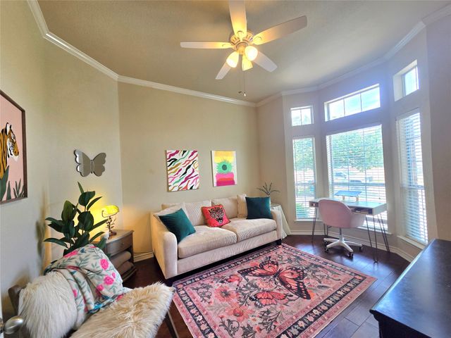 2079 Fair Oaks Circle, Corinth, TX 76210