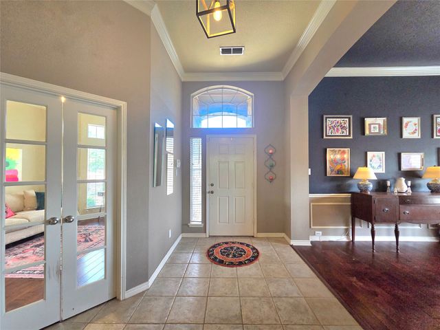 2079 Fair Oaks Circle, Corinth, TX 76210