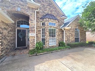 2079 Fair Oaks Circle, Corinth, TX 76210