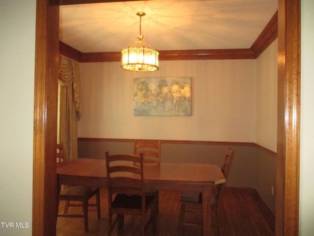 782 Quail Hollow Drive, Elizabethton, TN 37643