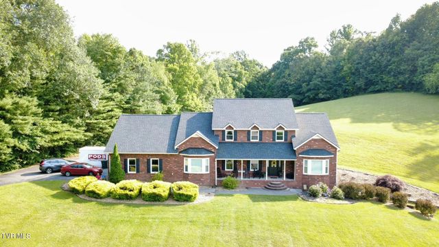 782 Quail Hollow Drive, Elizabethton, TN 37643